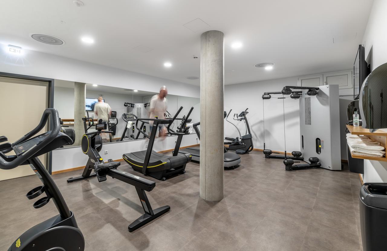 Hotel Melchior Park 4*