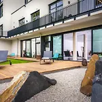 Hotel Melchior Park