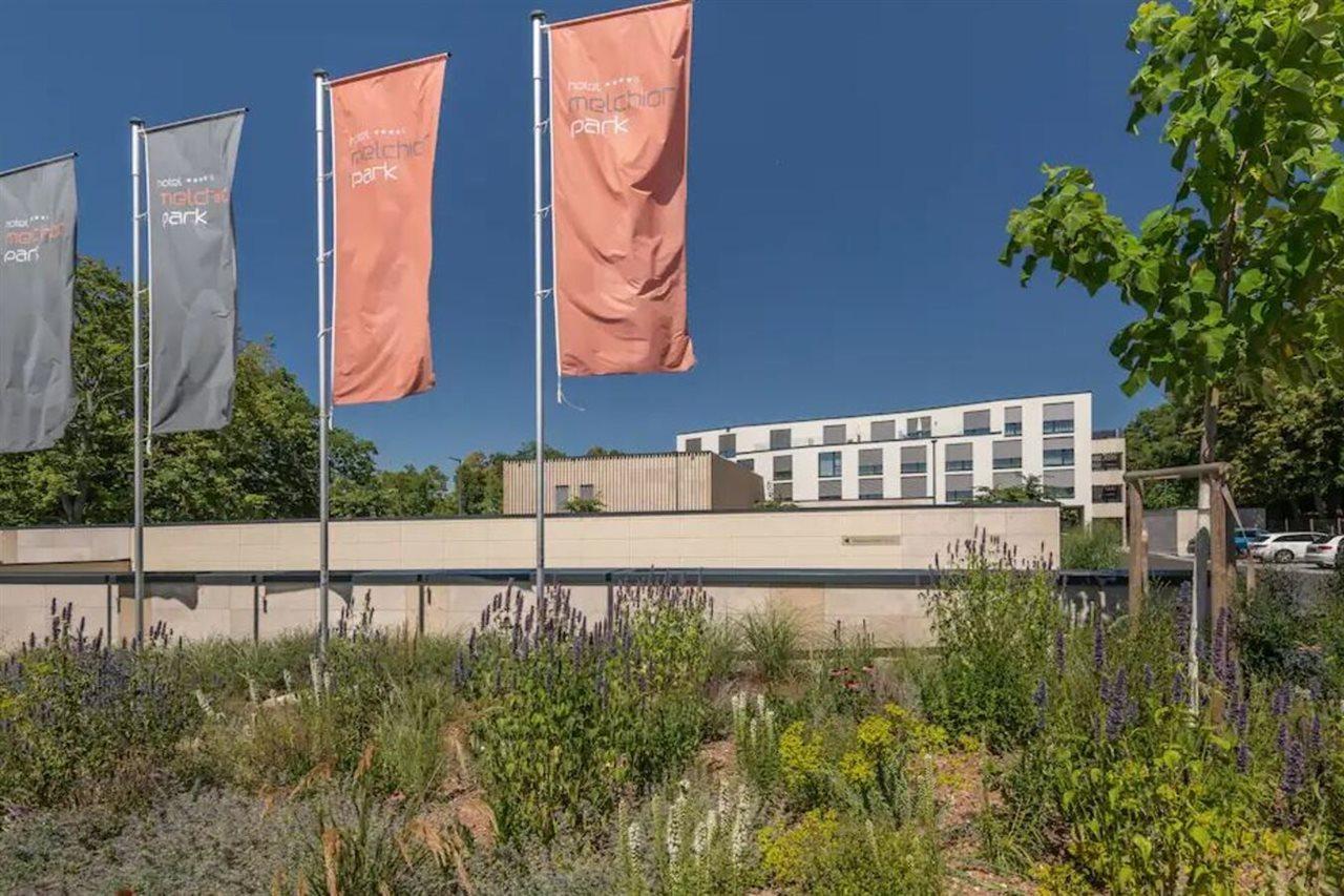 Melchior Park 4* Wurzburg