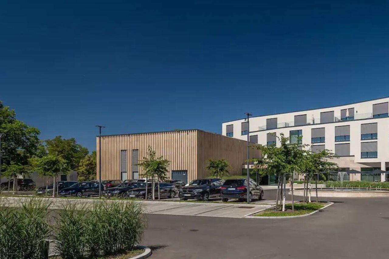 Melchior Park Hotel