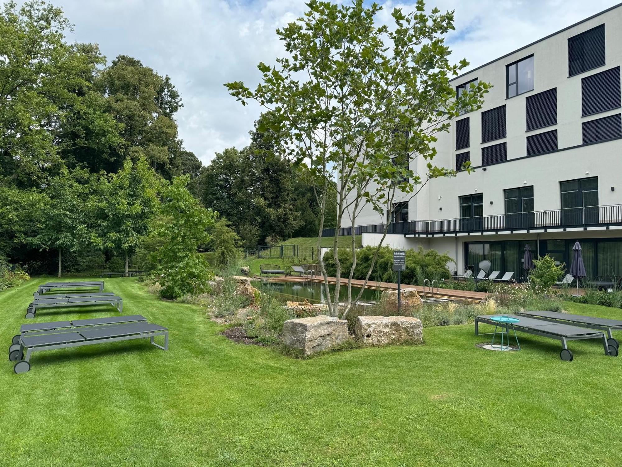 Melchior Park 4*