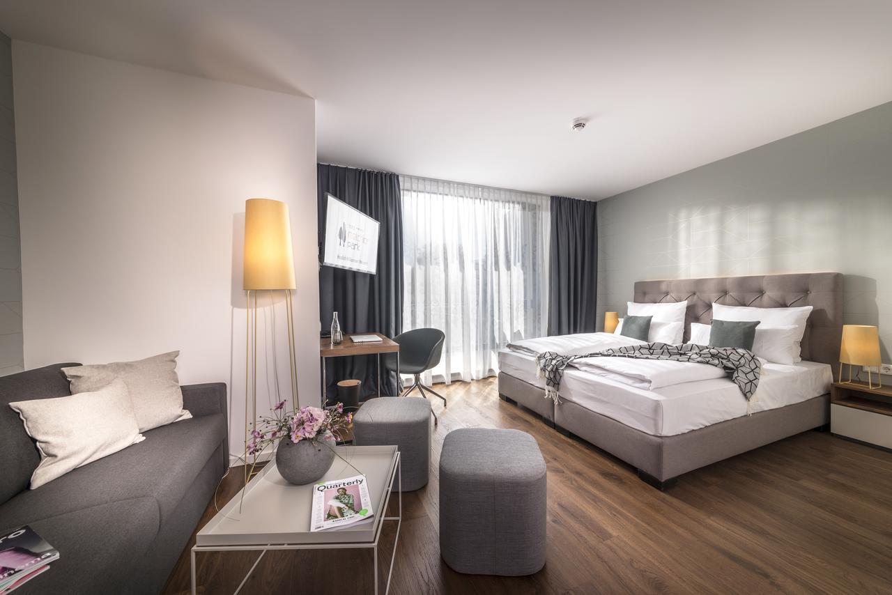 Melchior Park Hotel