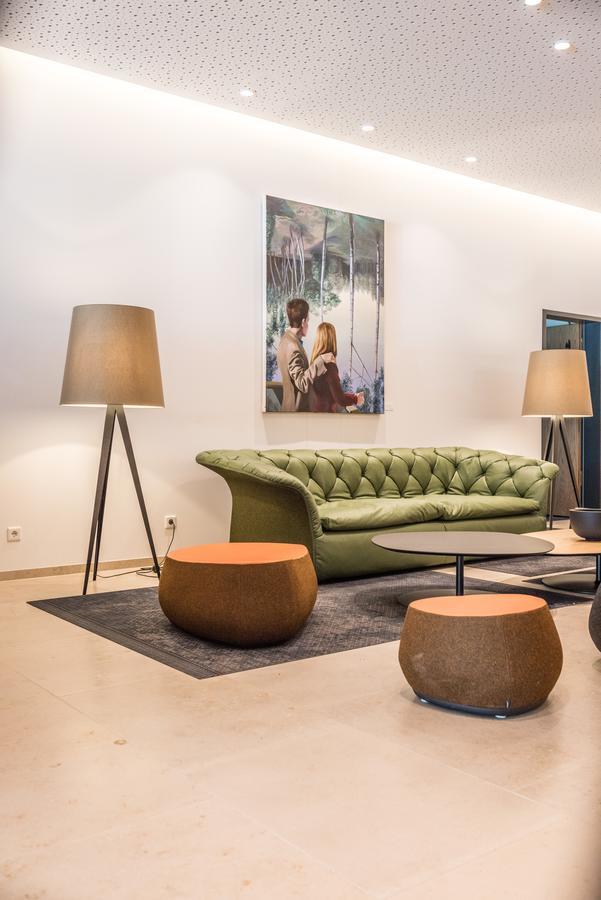 Hotel Melchior Park Wurzburg