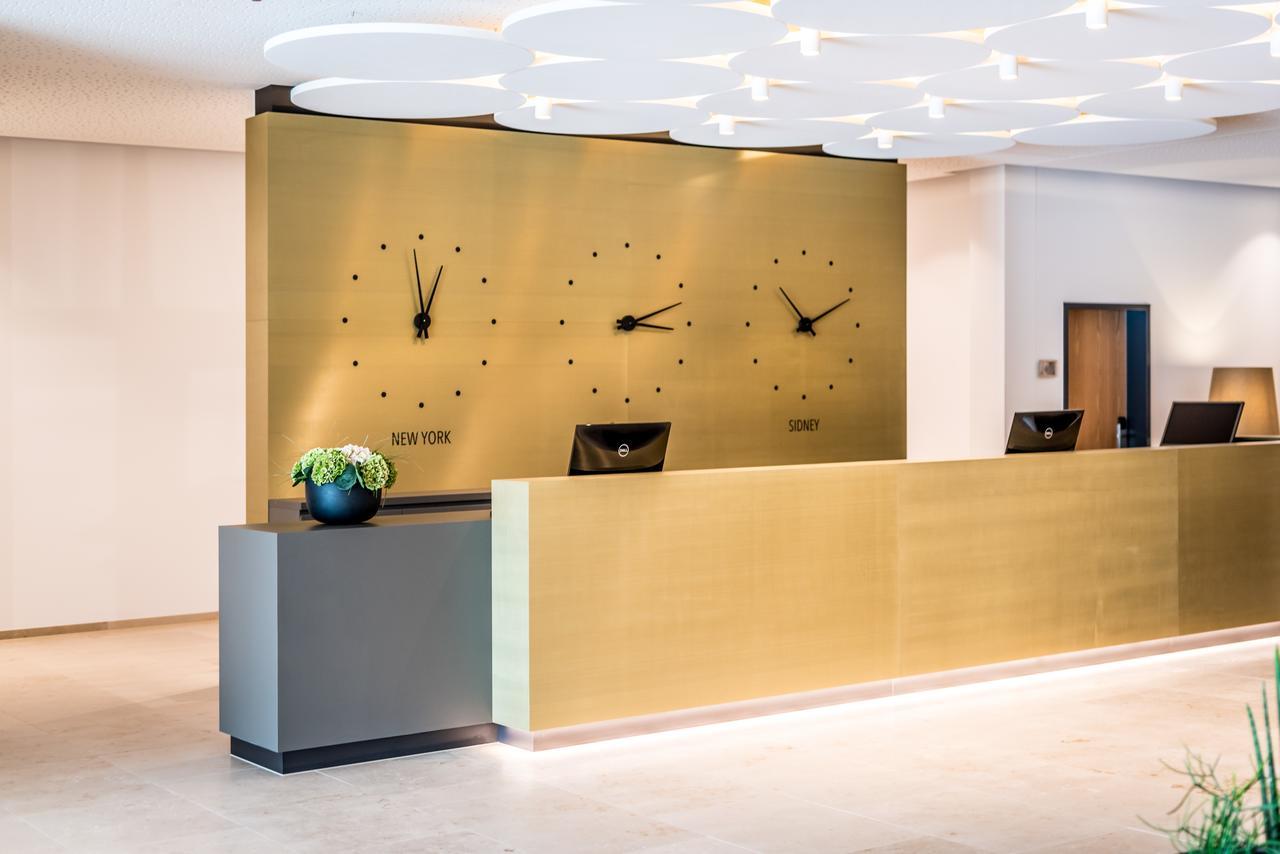 Melchior Park Hotel 4*