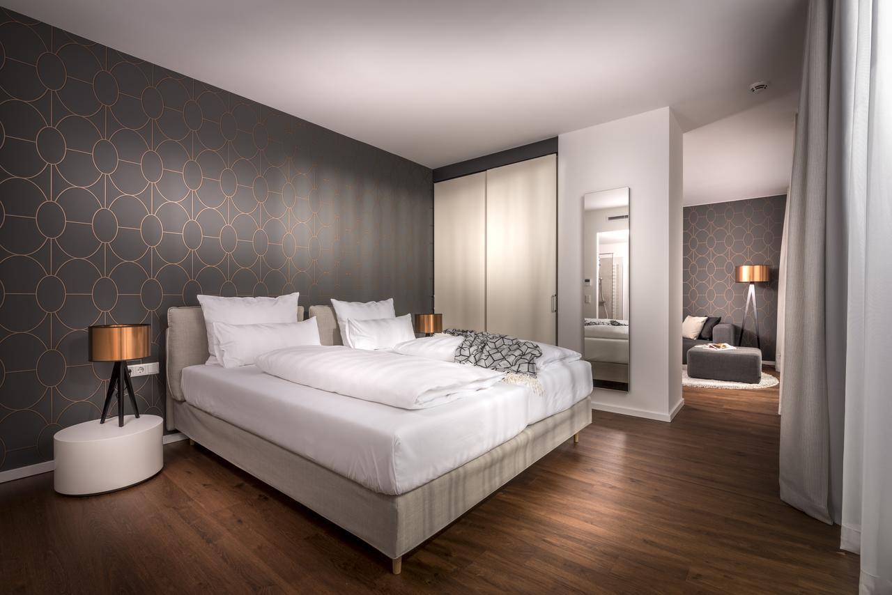 Melchior Park Hotel Wurzburg