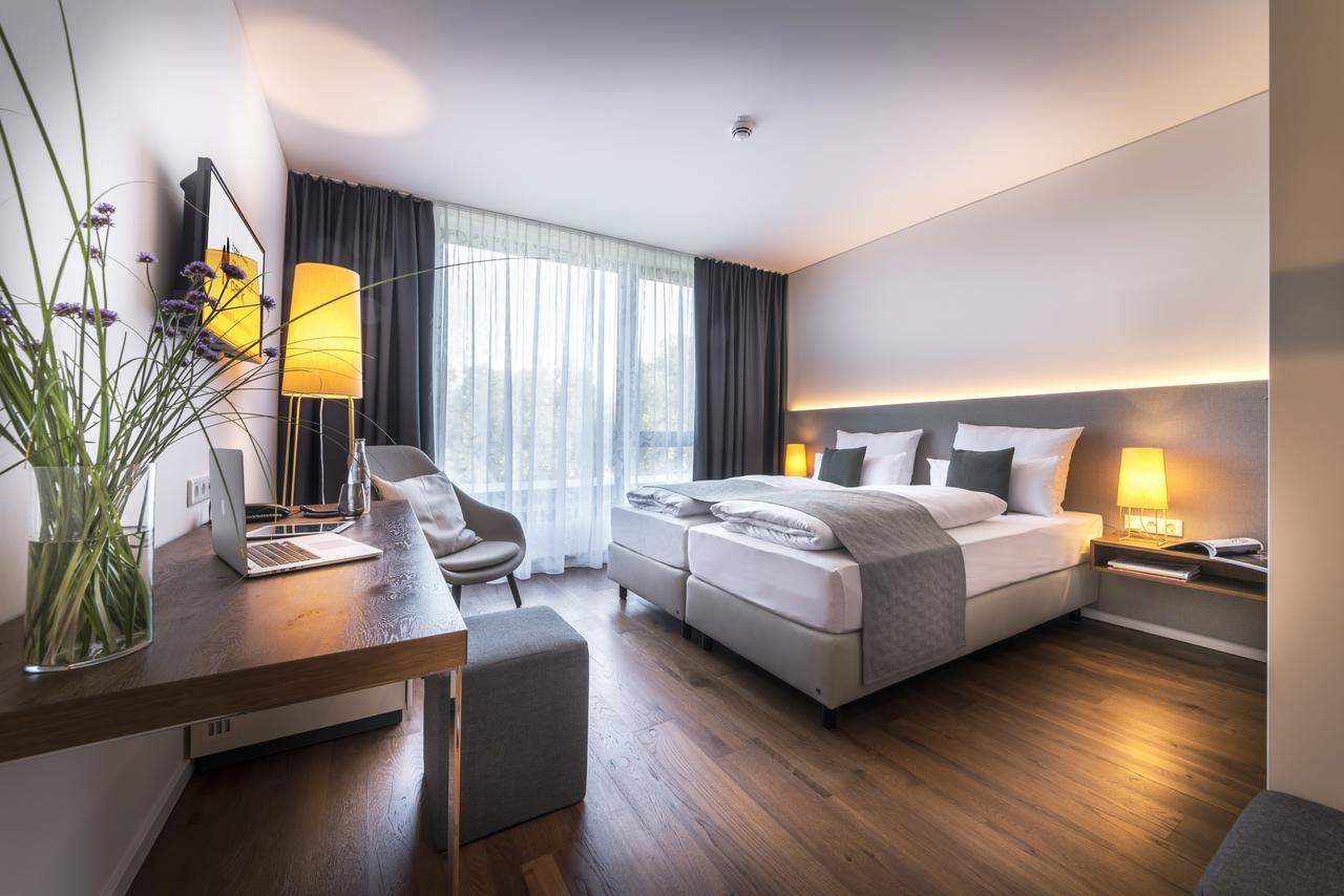 Melchior Park Hotel