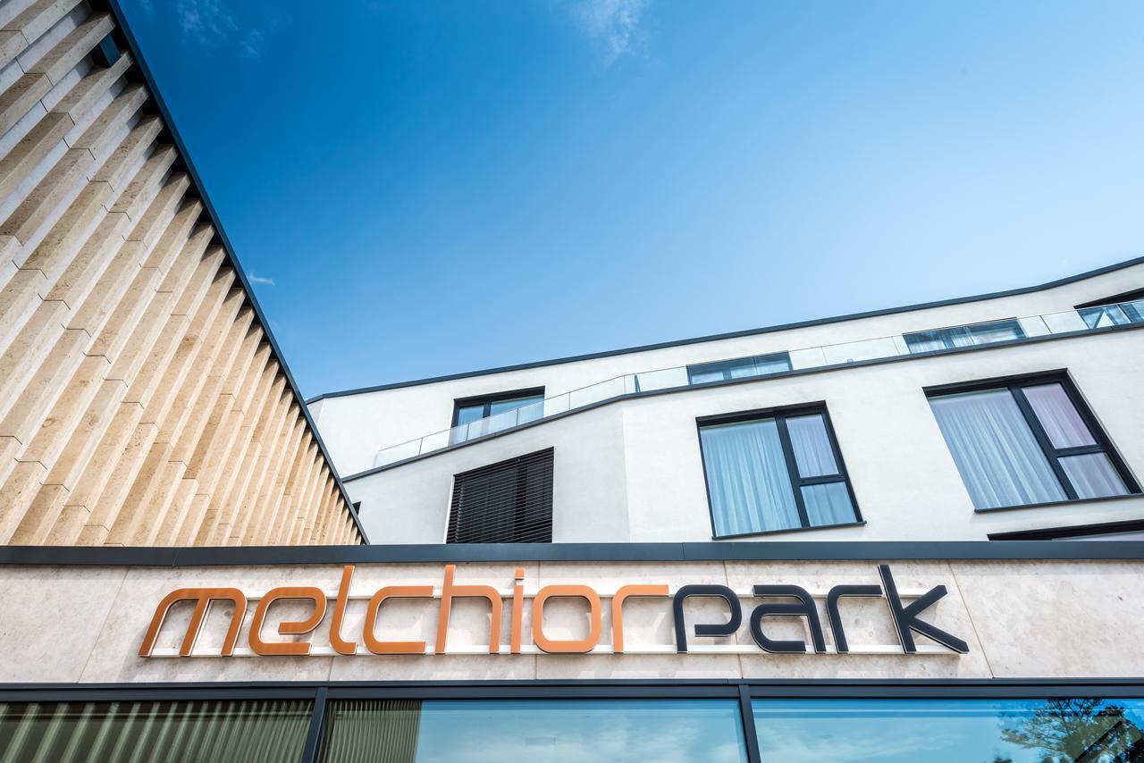 Melchior Park 4* Wurzburg