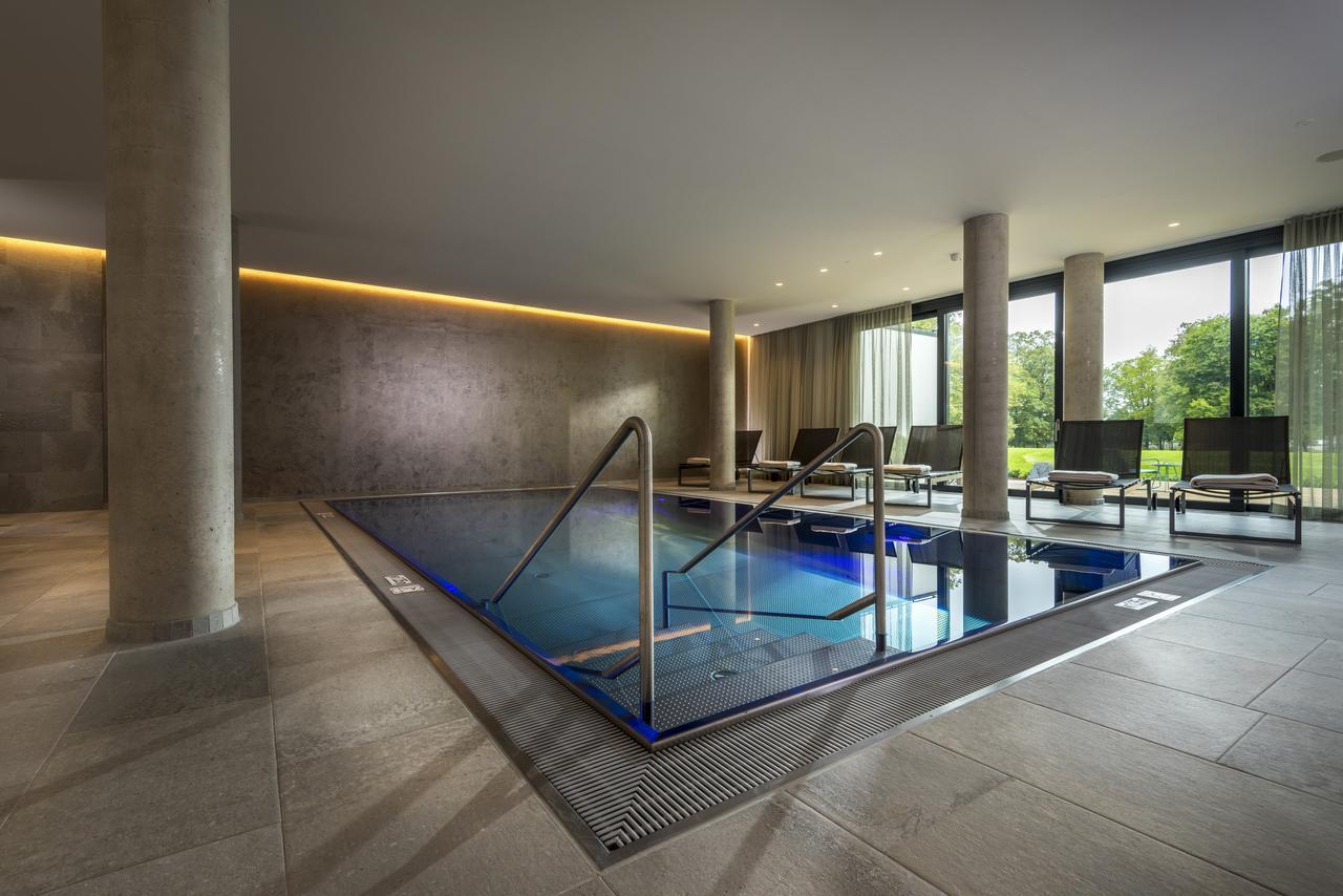 Melchior Park Hotel 4*