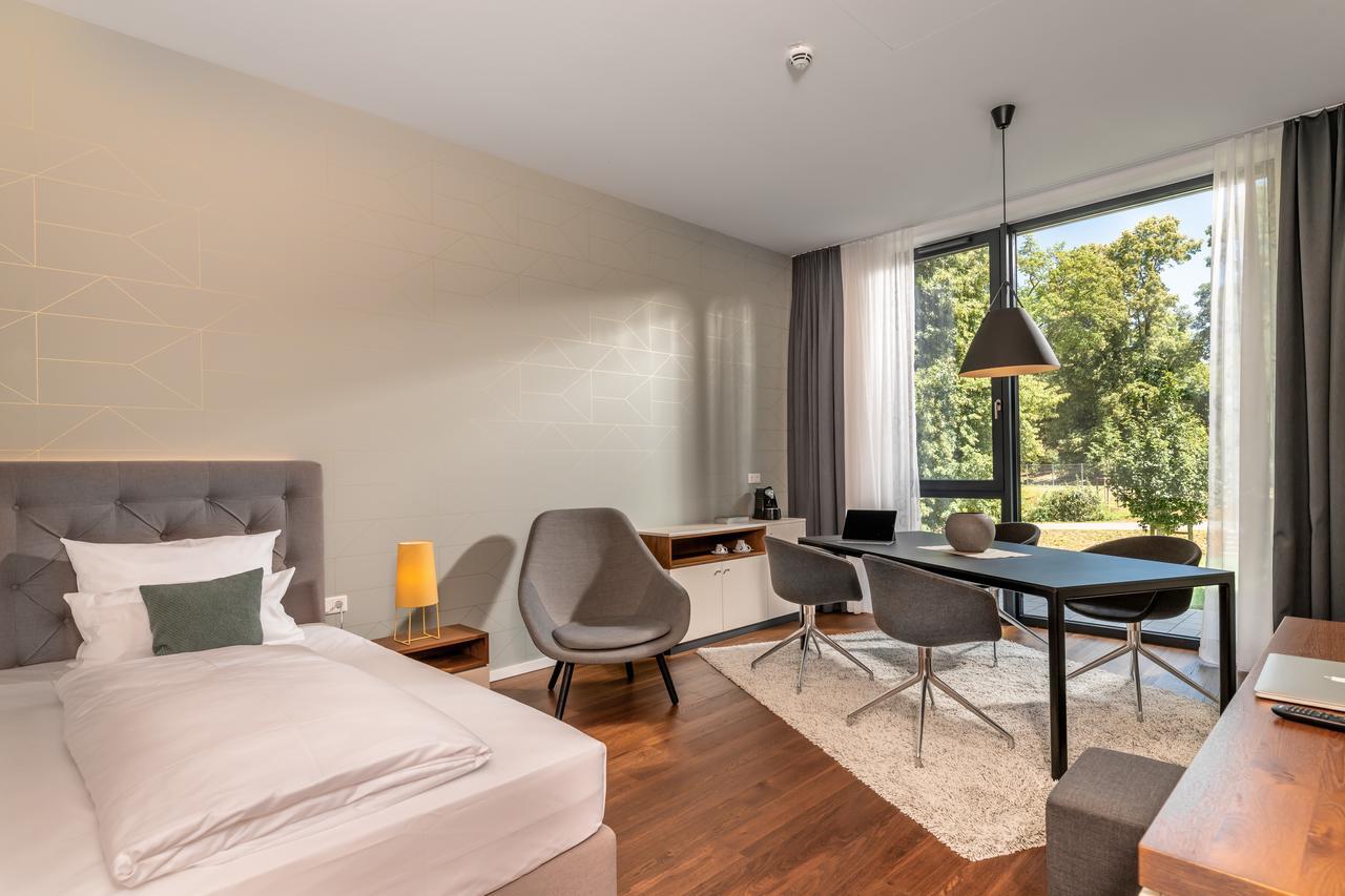 Melchior Park 4*