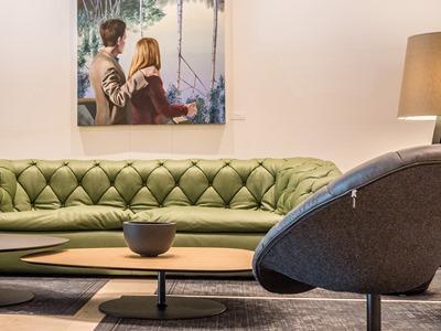 Melchior Park 4* Wurzburg