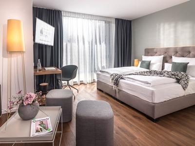 Hotel Melchior Park 4*