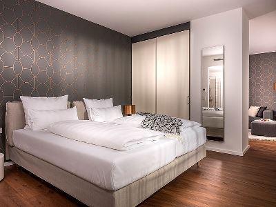 Hotel Melchior Park 4*