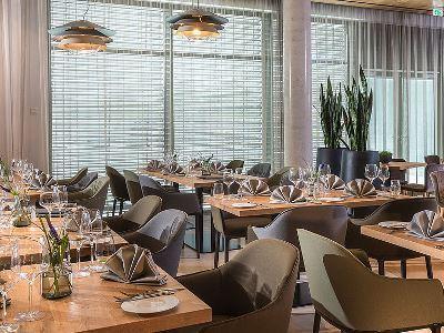 Hotel Melchior Park 4*