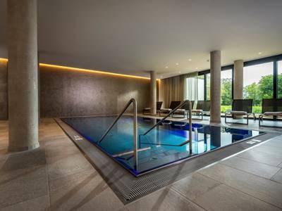 Hotel Melchior Park Wurzburg